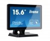 Monitor 16 cali T1633MC-B1 pojemnościowy 10pkt,IP54,TN,USBx2,DP,HDMI,VGA